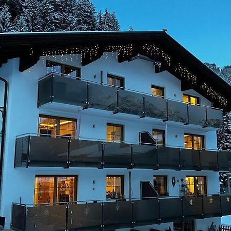 شقة Alpfee Lechtal باخ المظهر الخارجي الصورة